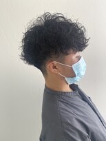 ゴットフロー(GOTTO FLOW) 波巻きパーマ/スパイラルパーマ/無造作