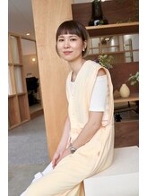 ウラオモテ&nbsp;SALLY サリー