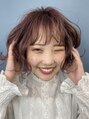 ワイズヘアー(Y's HAIR)/スタッフ一同(^^♪