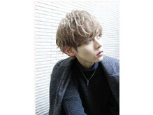 ヘアリゾートエーアイ 東陽町店(hair resort Ai)