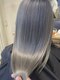 ベロ(BELO)の写真/韓国で話題の【水トリートメント】取扱い◎ケアプロやスチーマーを使用し、芯からしなやかな髪へ導きます☆