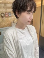 ヘアポケット スタイル店(HAIR POCKET) エアリーショート