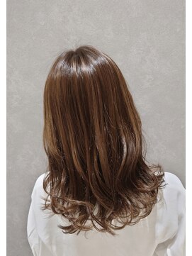 リー 天王寺(Lee) 【Lee天王寺】リラクシーベージュ