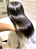 必ず綺麗になる髪質改善!!!【髪の美容整形トリートメント】☆