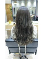 ラベンダー バイ ジュエル 湘南台駅西口店(Lavender by JEWEL) ☆お客様スタイル☆【Lavender by JEWEL 湘南台/湘南台駅】