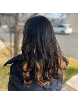 アイフラット 稲沢(I-FLAT) グラデーションカラー