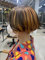 グランデュール サンストリート浜北店(GRANDEUR)&nbsp;アンブレラカラー