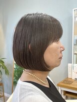 サイイン(saiin)&nbsp;#ワンレンボブ