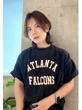 リュクス(luxe)&nbsp;木下 大輔