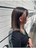 アンブレラカラー