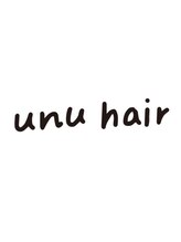 unu hair 西千葉　【ユヌ】