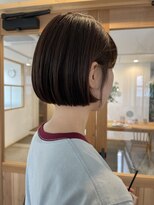 マルコ(marco)&nbsp;ミニボブ