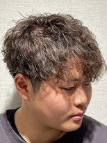 ヒロギンザ 大阪本店(HIRO GINZA)&nbsp;スパイラルパーマ
