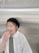 バイザシー(by the She)&nbsp;大林 ゆき