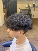 王道波巻きスパイラル