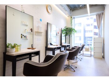 Hair Studio BBS Beauty