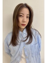 タルサ(tulsa) レイヤースタイル