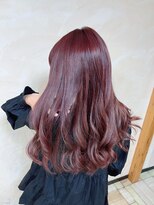 モアムー(Moremuu)&nbsp;バイオレットカラー