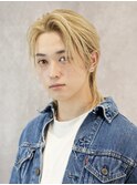 韓流ウルフ