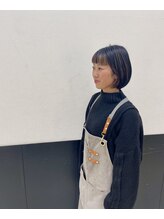 カリーナ 焼津店(Carina) 池田 麻衣