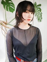 クード(cood)&nbsp;レイヤーウルフ