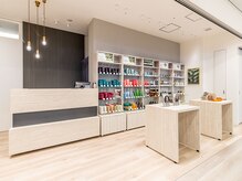 ジュール アヴェダ(Jour AVEDA)の雰囲気（AVEDA全製品取り扱い。商品購入のみでもご来店下さい！）