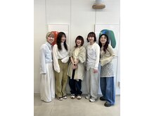 ニカ(NICA)