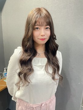 ボアップ 難波店(boappu) #プルエクステ#髪質改善