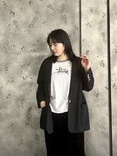 マチルダ(MATIRDE) hirono 