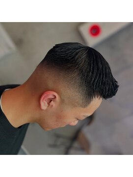 ダムディートウキョウ 錦糸町店(DAMDEE TOKYO) フェザーアップ