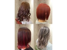 ルーツ(Roots)