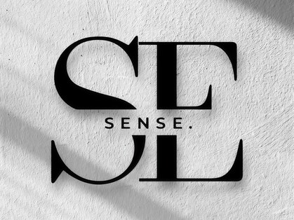 センス(SENSE.)の写真