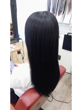 ウィスプヘアー(wisp HAIR) #プルエクステ#エクステ#大宮#埼玉