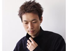 レイズ(RAYS)の雰囲気（大人男子にも人気！）
