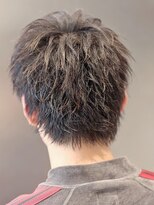 リップスヘアー 梅田アネックス(LIPPS hair)&nbsp;アップバング！