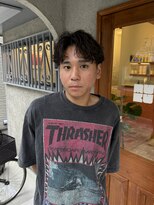 ソイ 南浦和(soi)&nbsp;メンズヘア