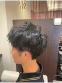 ゆるツイスパ