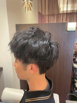 ビアンコ(BlANCO) ゆるツイスパ