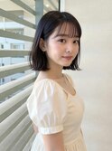 【KONOMI＃31】＃渋谷駅＃韓国＃髪質改善＃ショート＃ボブ