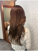ブラウンロング！！