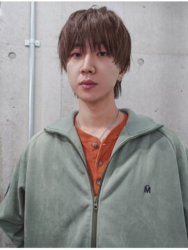 ピア ヤクイン(Pia Yakuin) ナチュラルヘア