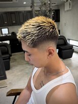 ジ オブスキュア(THE OBSCURE)&nbsp;golden boy