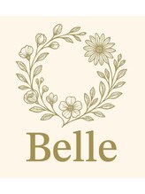 Belle【ベル】（旧：MOZ美容室/日永店 rε(e)ve）