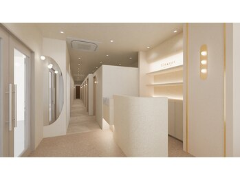 【完全個室サロン】Eleanor spa&treatment 川越【1月23日 OPEN（予定）】