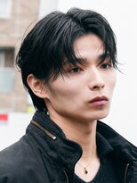 レタッチ バイ フィフス 銀座(RETOUCH by fifth) 銀座ルーズパーマシャドウパーマスパイラルパーマフェザーパーマ