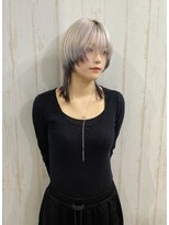 オアフ(Oahu)&nbsp;WHITE×FakeBLACK