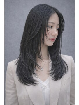 ヘアールーム アート(hair room a to by NYNY) ハッシュカット