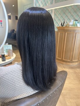 アンフィ 矢向(Anphi) 2-36 髪質改善