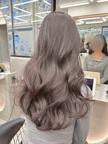 ロンドウル 熊本(Lond ulu)&nbsp;ミルクティーグレージュ