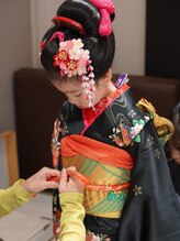 ツムギ(TSUMUGI)
